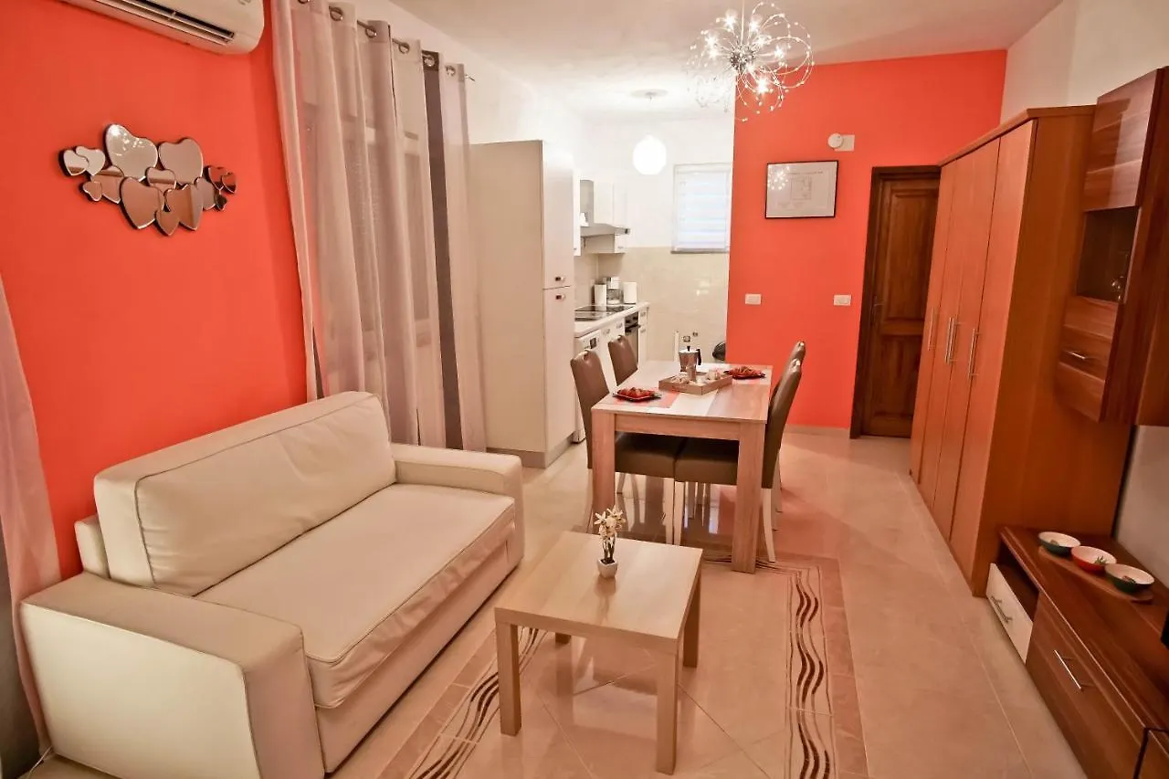 House Monte Cherpo Pula