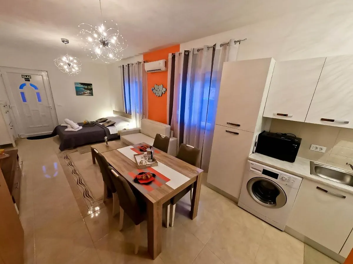 House Monte Cherpo Pula
