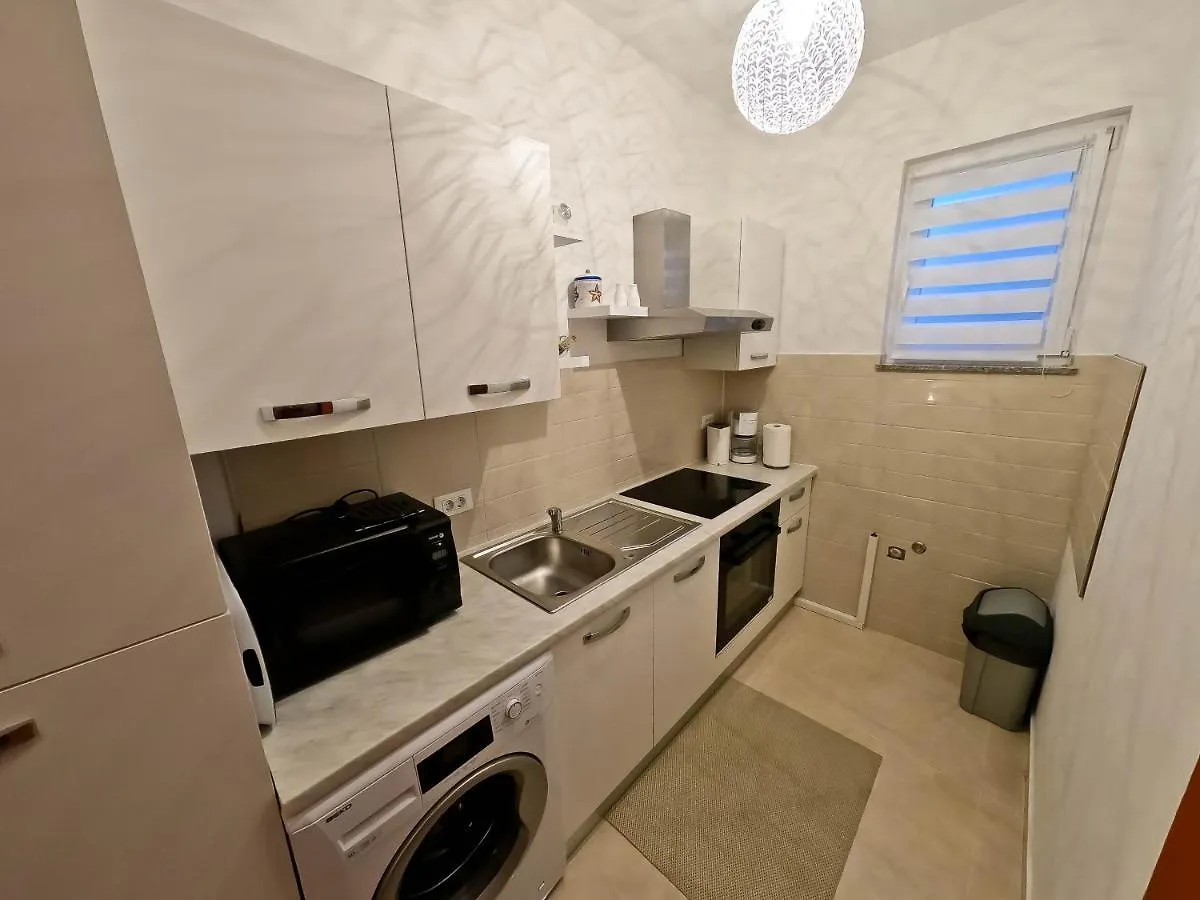 Holiday home House Monte Cherpo Pula