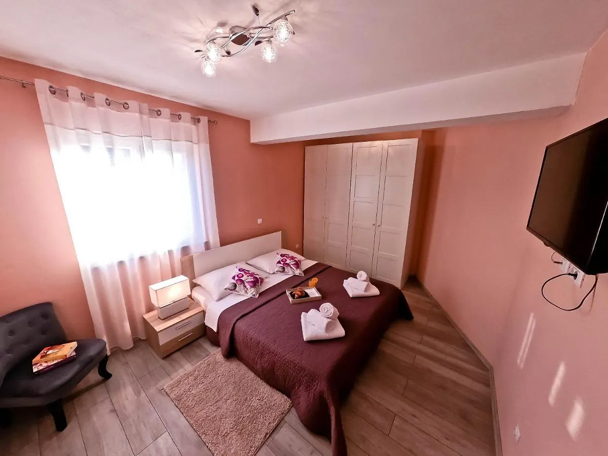 House Monte Cherpo Pula