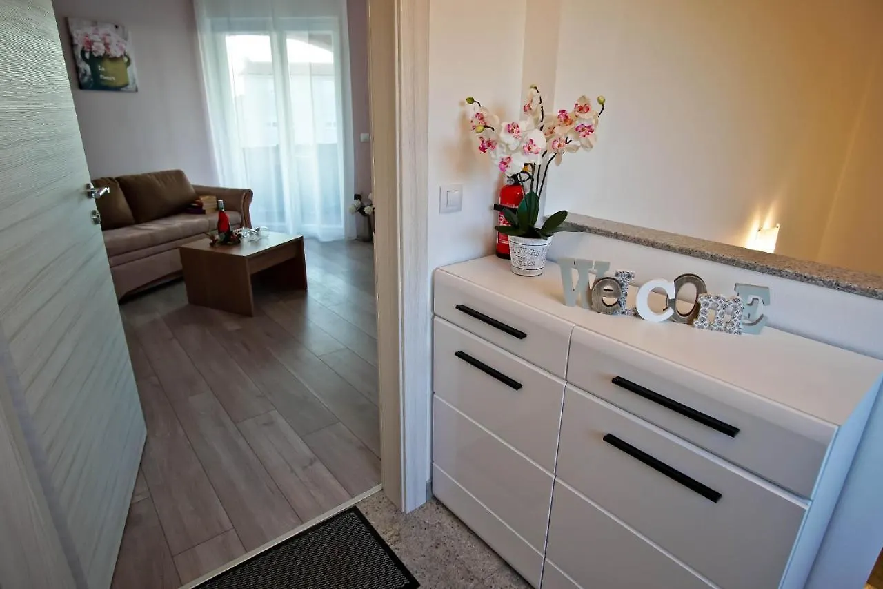 House Monte Cherpo Pula 0*,  Croatia