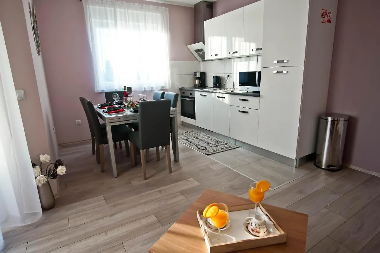 Holiday home House Monte Cherpo Pula