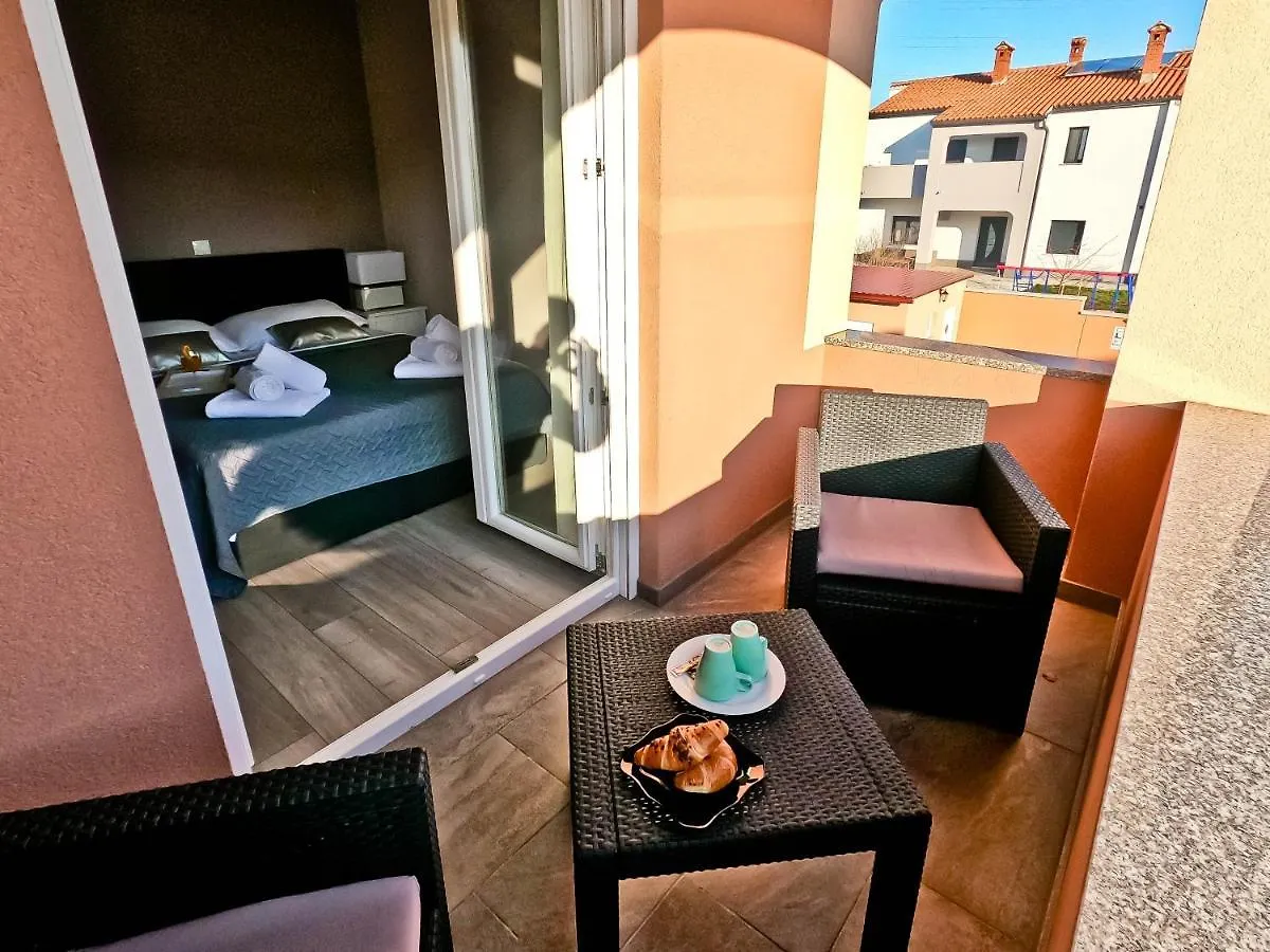Holiday home House Monte Cherpo Pula