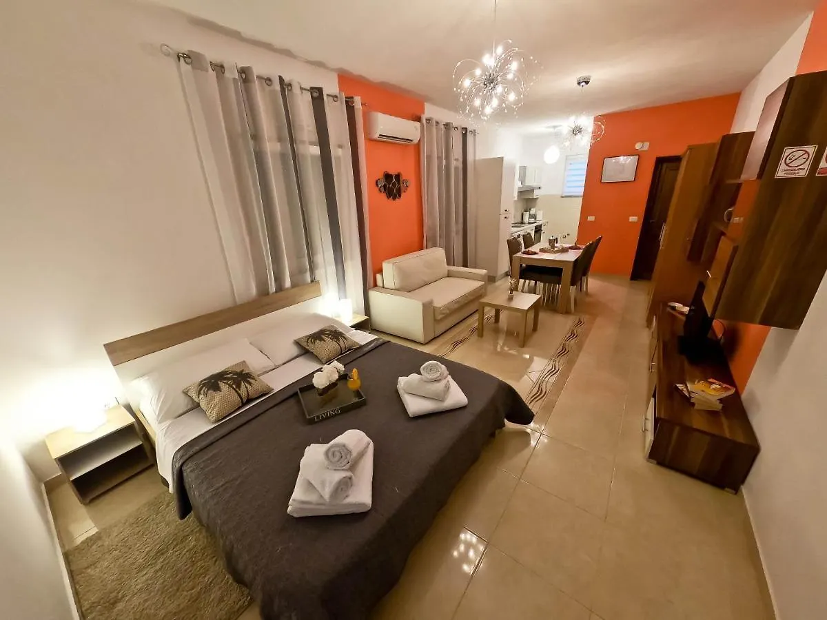 בית נופש PUY House Monte Cherpo קרואטיה