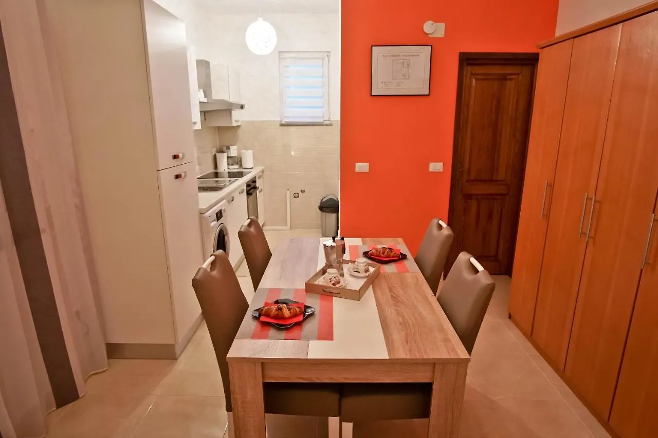 PUY House Monte Cherpo קרואטיה