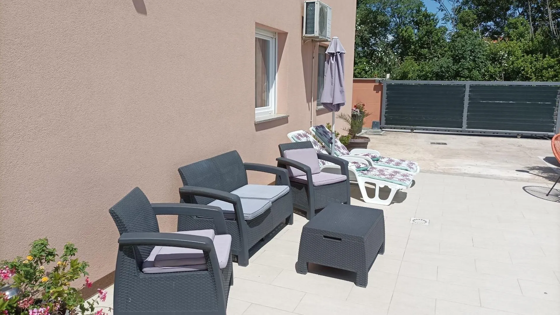 בית נופש PUY House Monte Cherpo