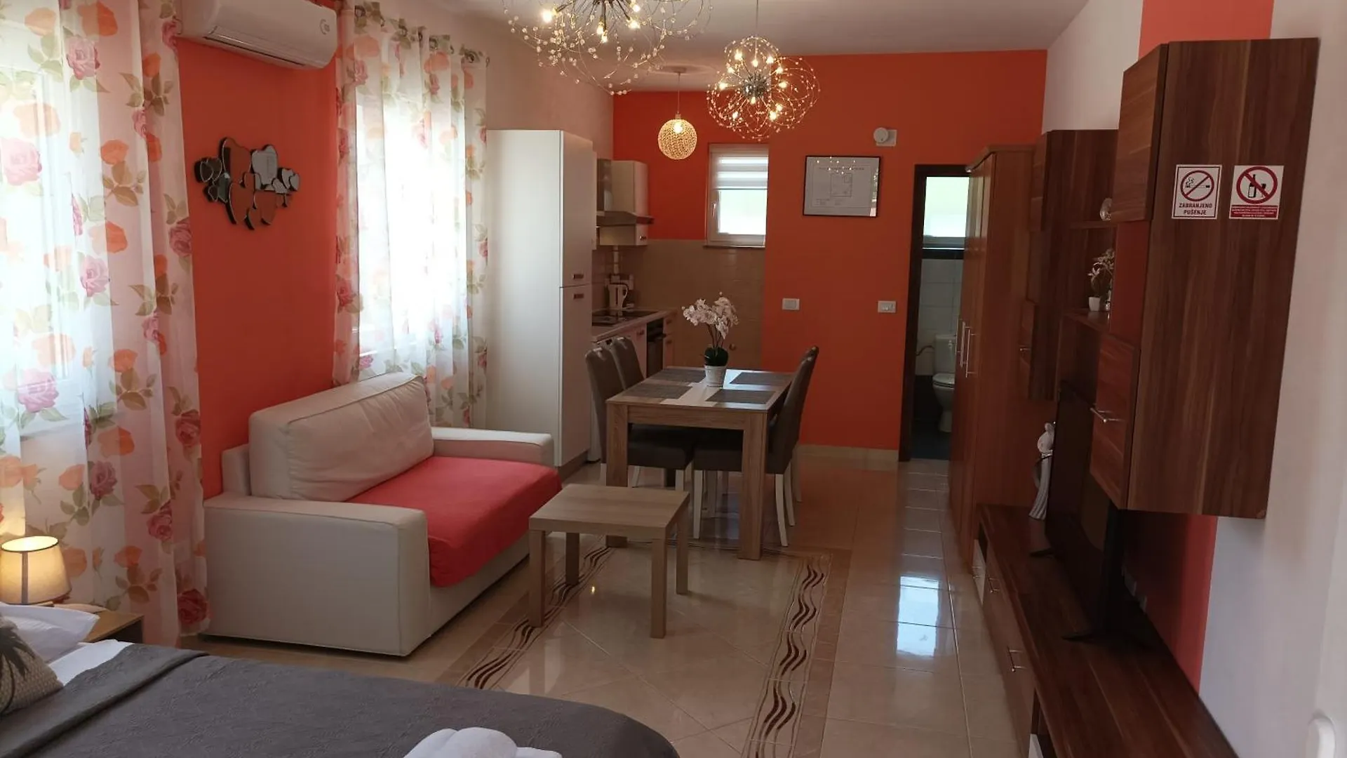 PUY House Monte Cherpo קרואטיה