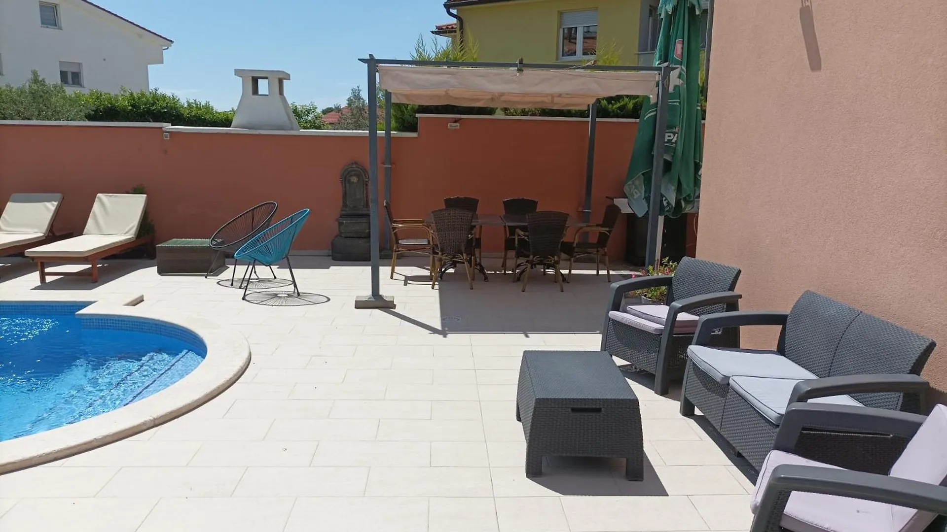 PUY House Monte Cherpo קרואטיה